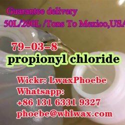 propionyl chloride (2)