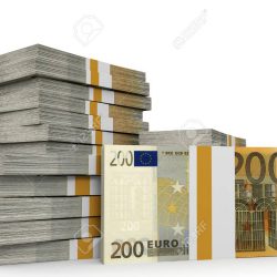 37943142-les-piles-de-l-argent-deux-cents-euros-illustration-3d-