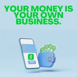 Your-money-is-your-own-business.
