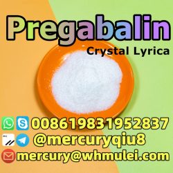 Pregabalin crystal lyrica 06
