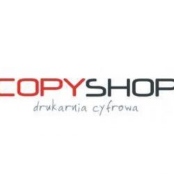 copyshop