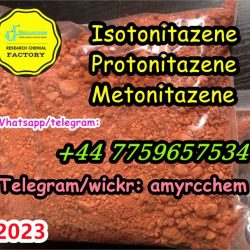 Synthetic opioids nitazenes buy Isotonitazene Protonitazene Metonitazene powder best price (1)
