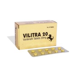 Vilitra-20-Mg