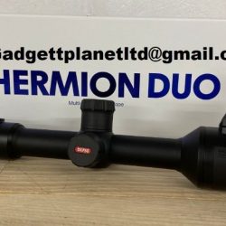 Thermion Duo DXP50a