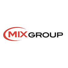 Mix Group Logo