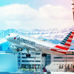 american airlines flight booking