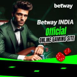 betway India-official gaming site in India